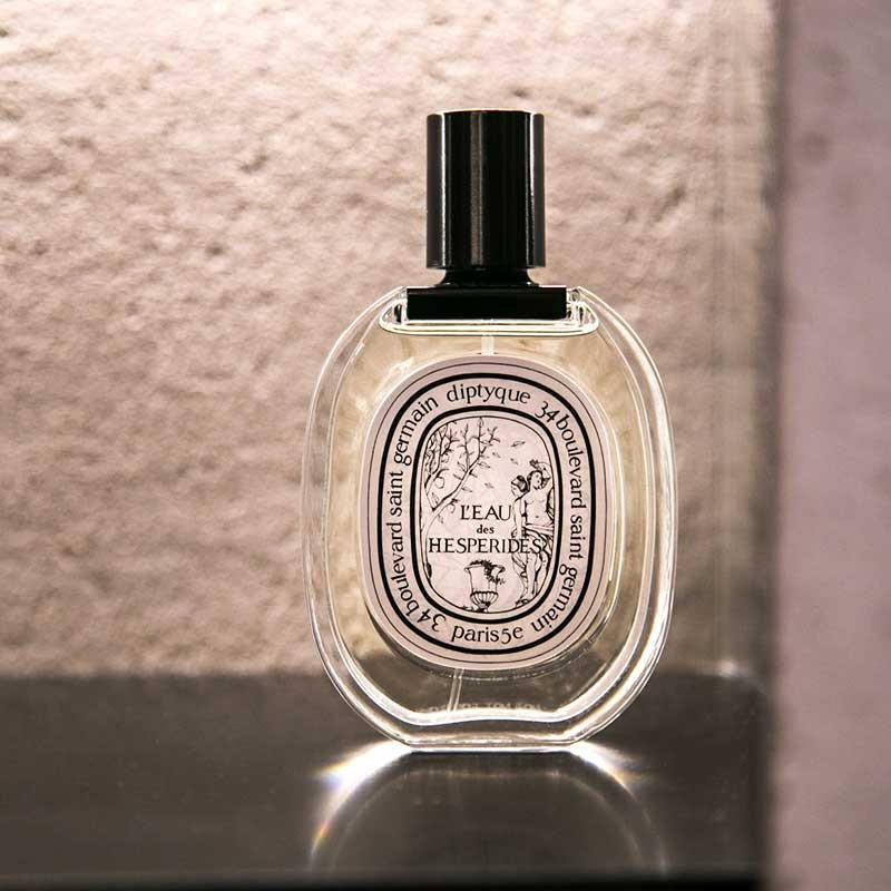 Eau des Hesperides EDT - Image 2