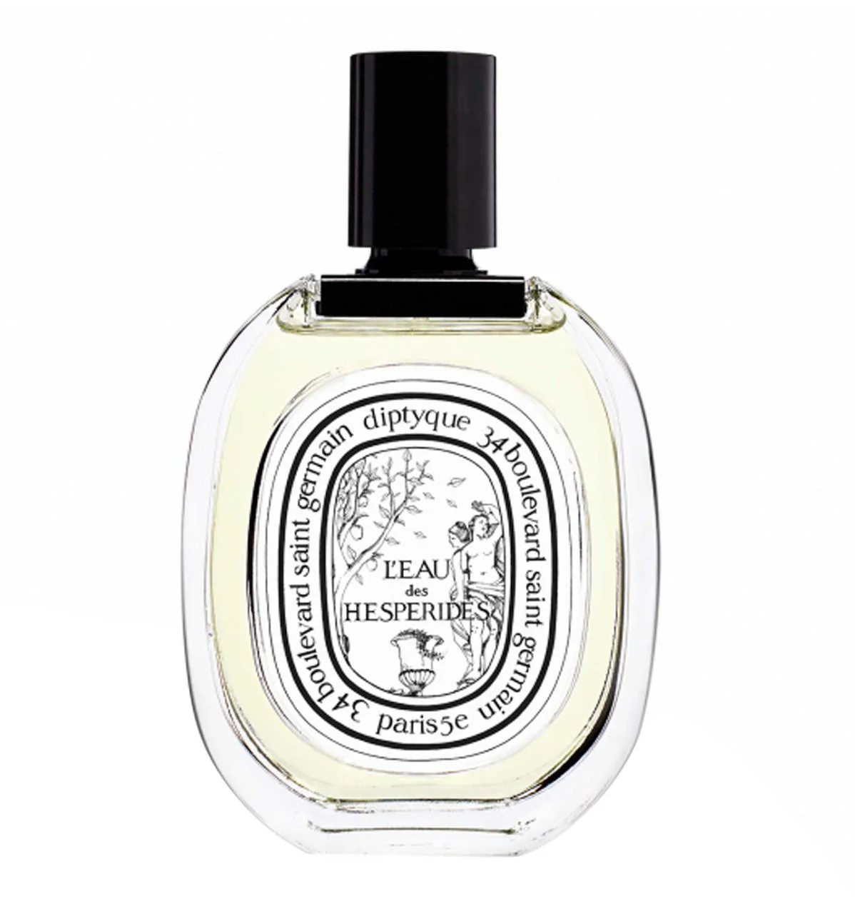 Eau des Hesperides EDT - Image 4