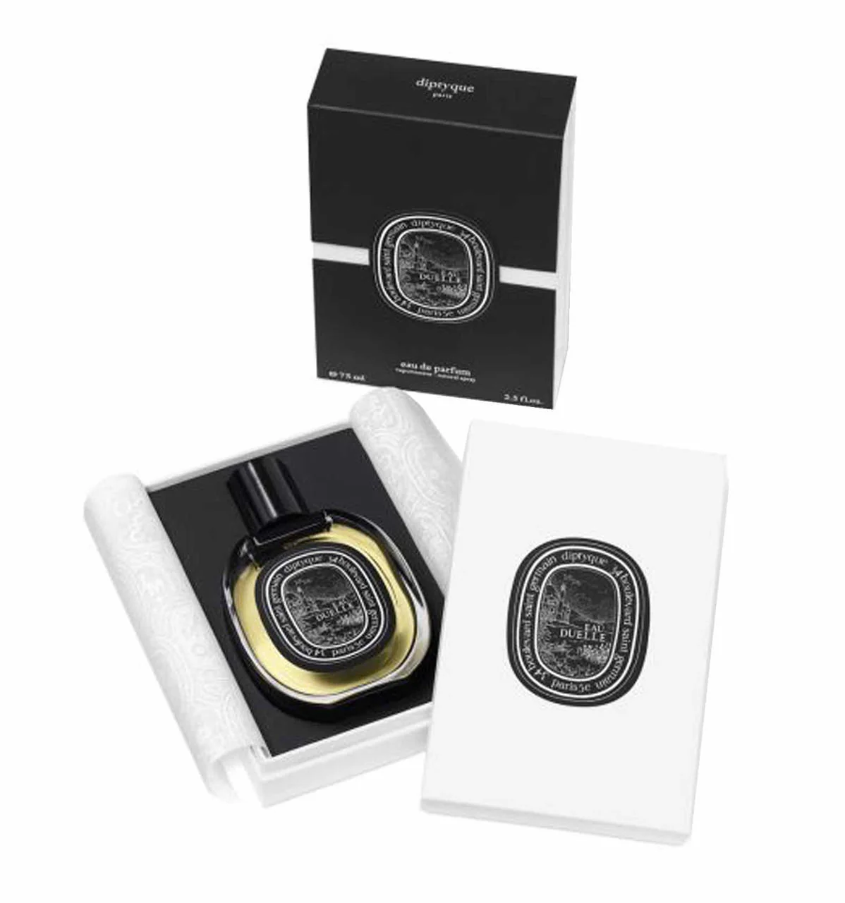 Eau Duelle EDP - Image 5