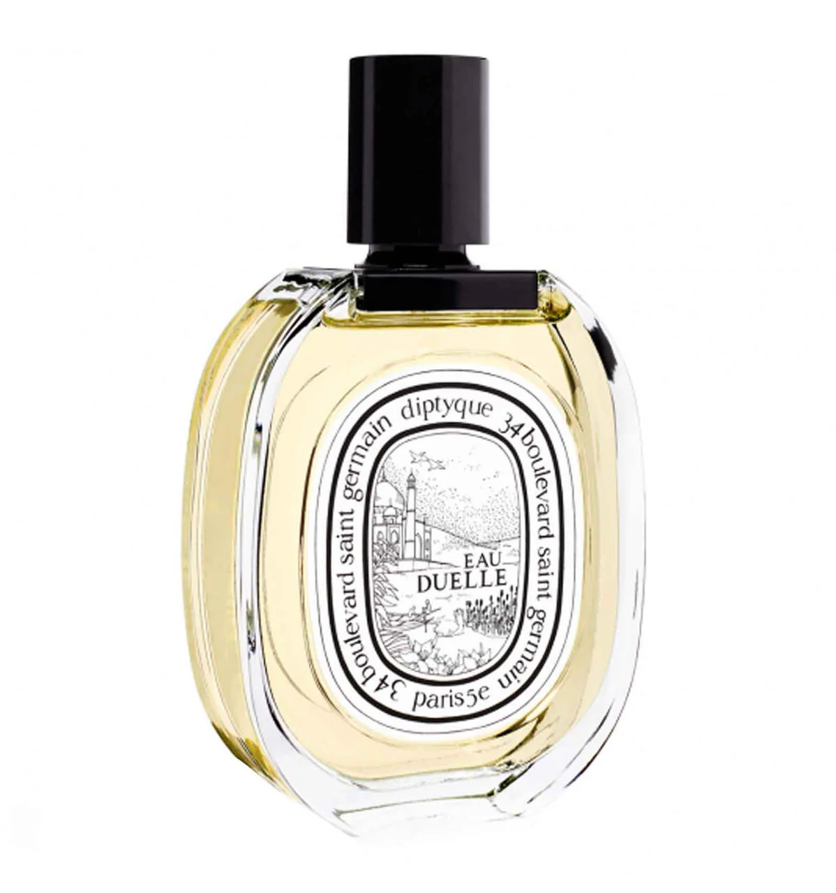 Eau Duelle - Eau de Toilette - Image 4