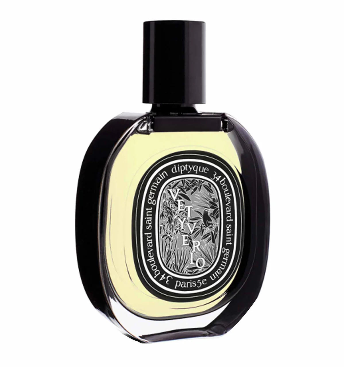 Vetyverio Eau de Parfum - Image 4