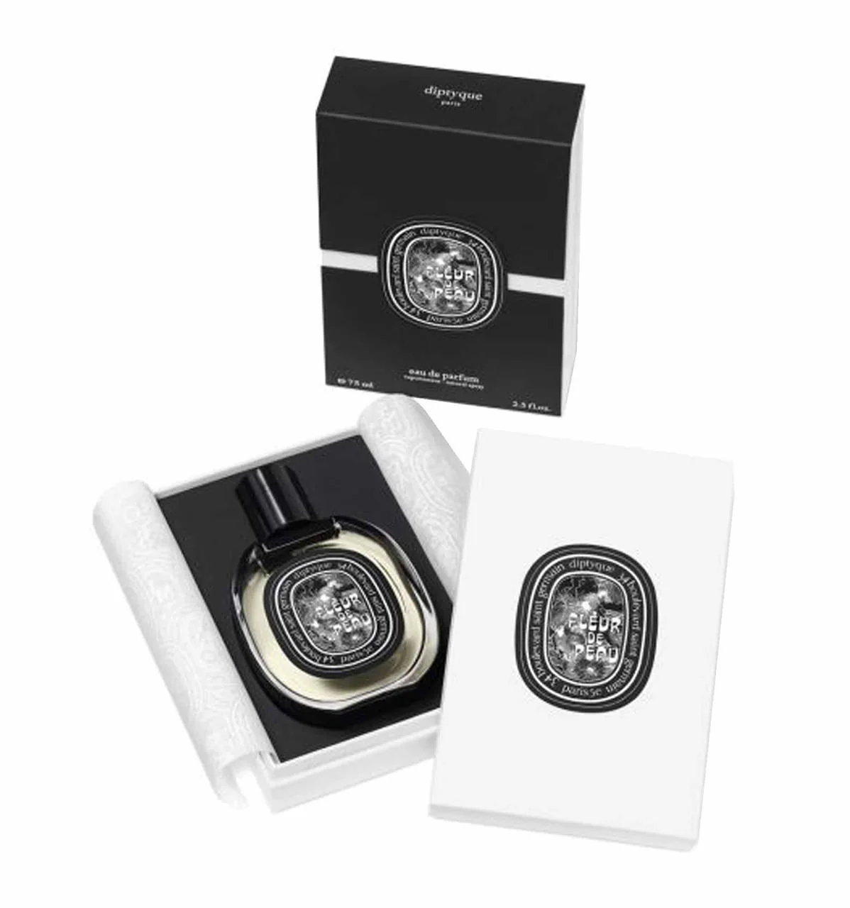 Fleur de Peau Eau de Parfum - Image 5