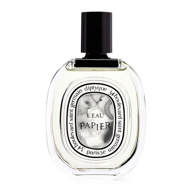 l'Eau Papier Eau de Toilette