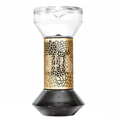 Nuovo Sablier Baies 75ml
