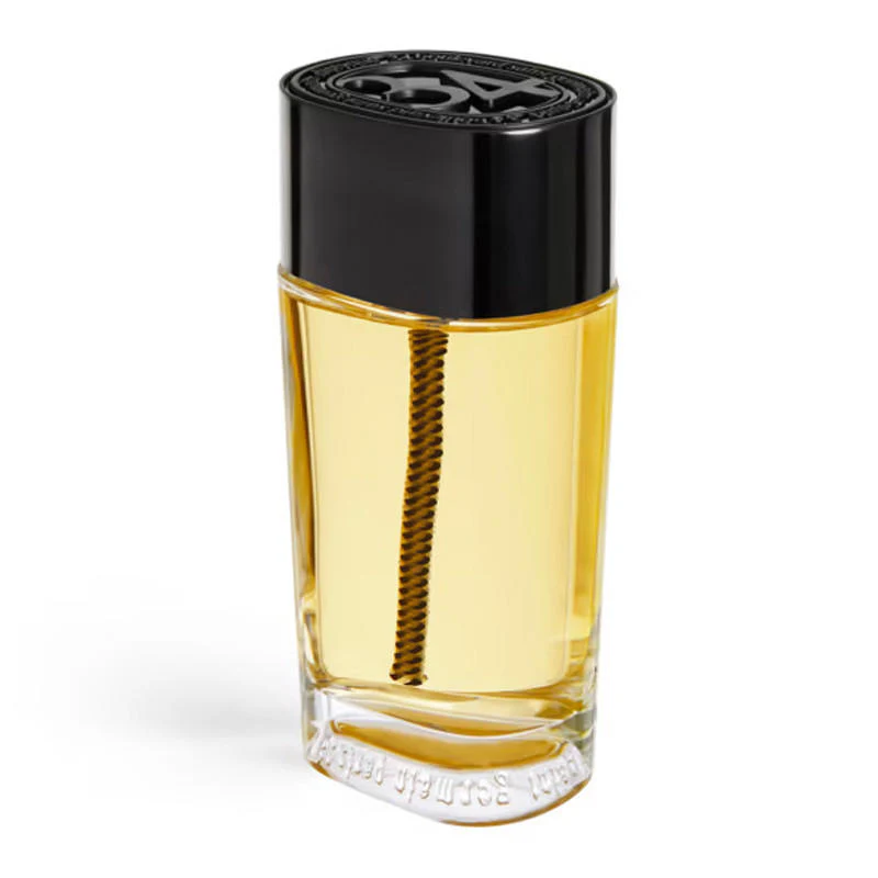 34 Boulevard Saint Germain EDT