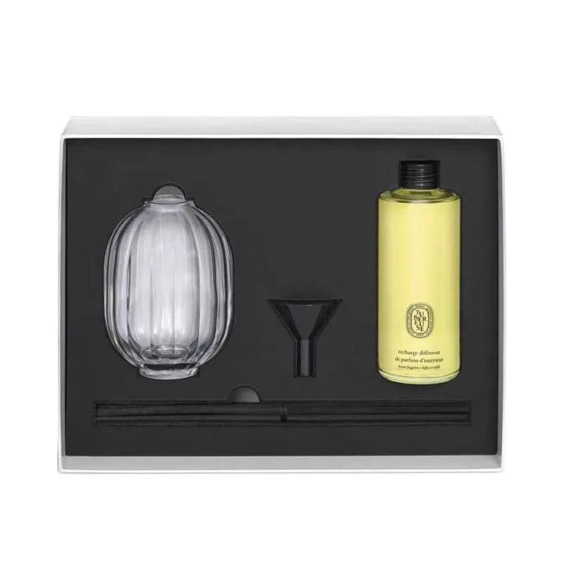 Tubereuse Diffusore Ambiente 200ml - Image 2