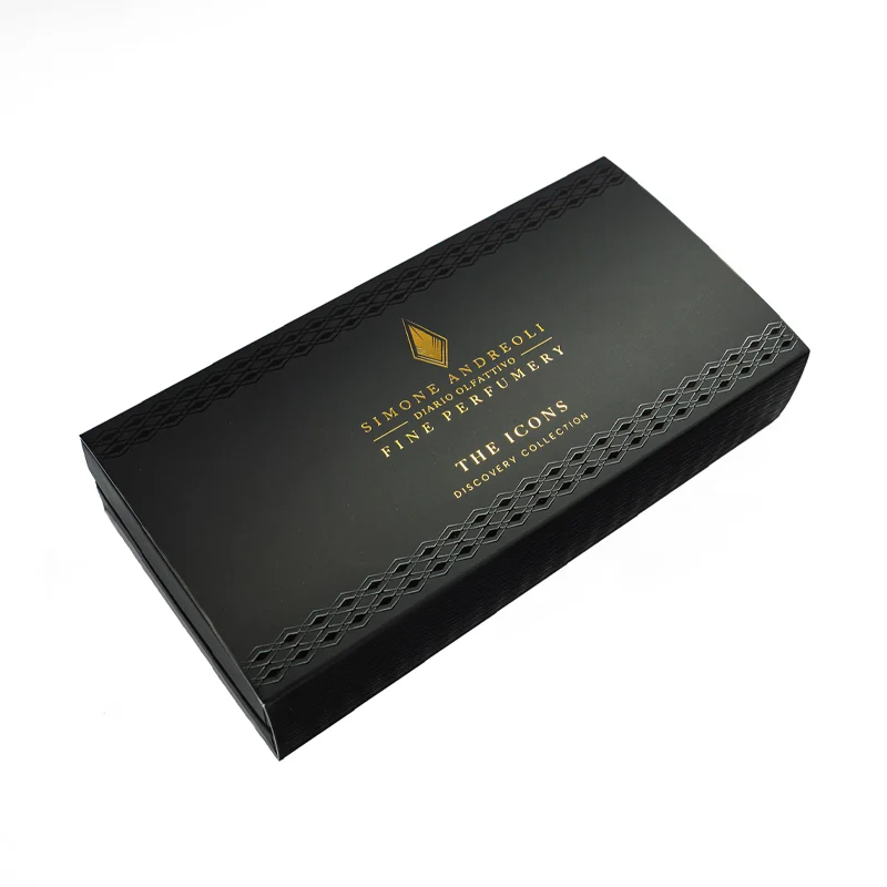 DISCOVERY KIT "THE ICONS" 6 samples da 1,7ml - Image 2