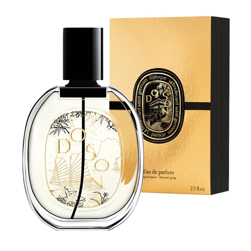 Do Son EDP Edizione Limitata 75ml - Image 2