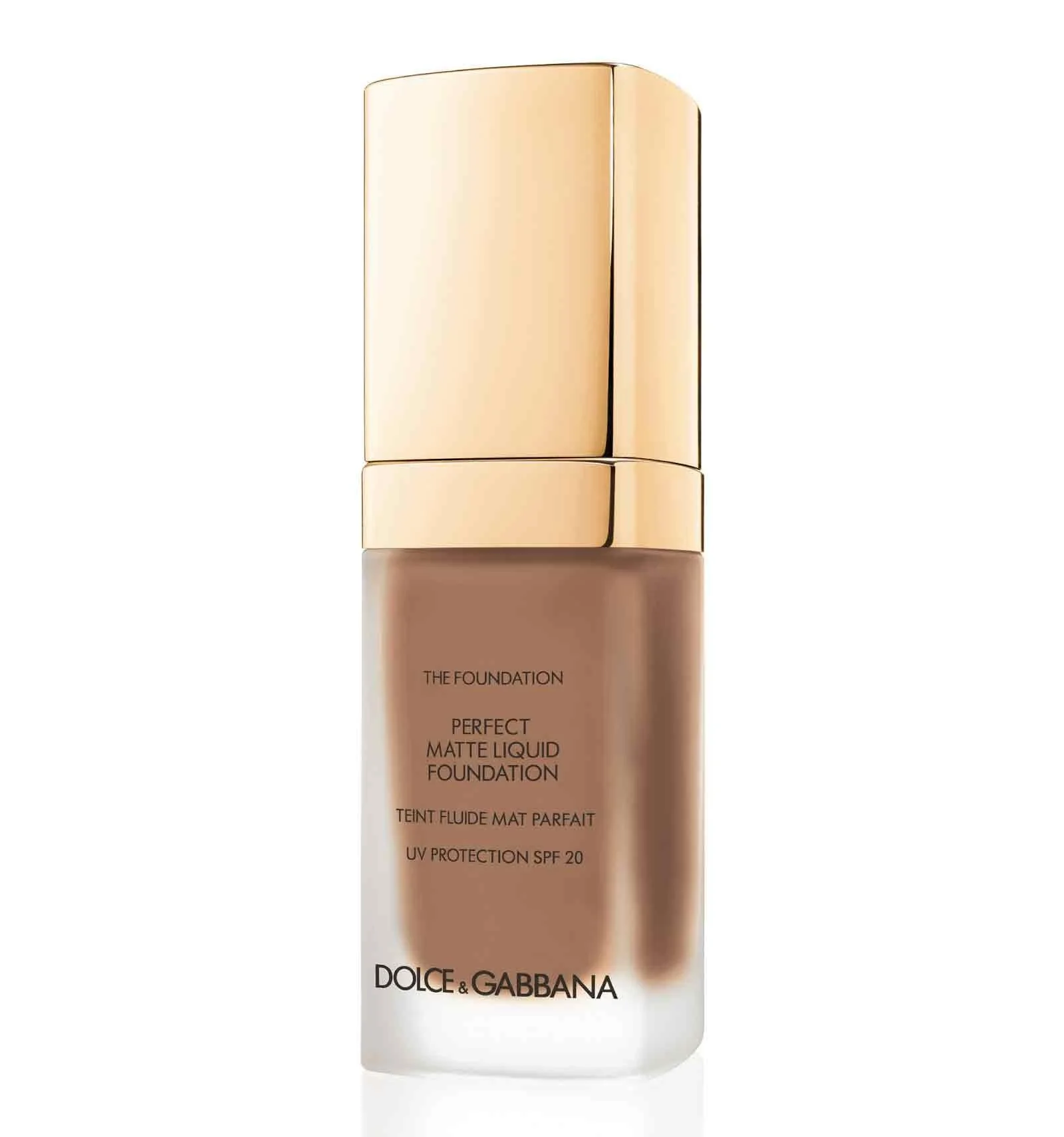 Perfect Matte Liquid Foundation - Image 11