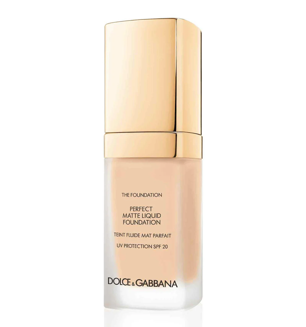 Perfect Matte Liquid Foundation - Image 5