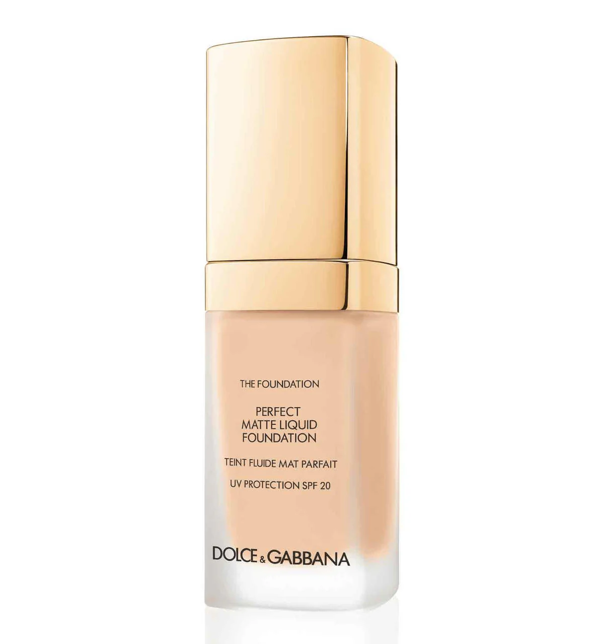 Perfect Matte Liquid Foundation - Image 7