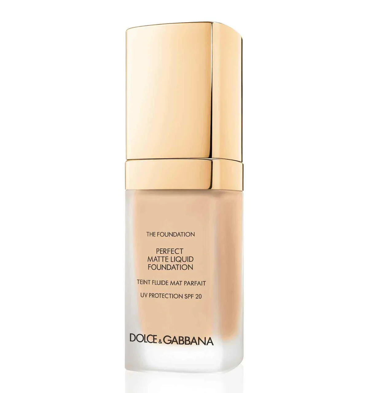 Perfect Matte Liquid Foundation - Image 8
