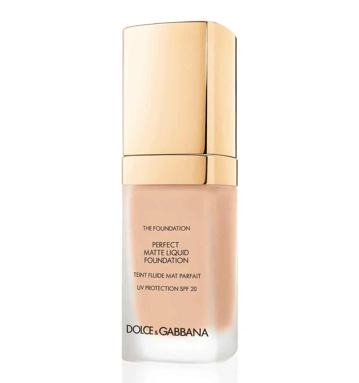 Perfect Matte Liquid Foundation - Image 9