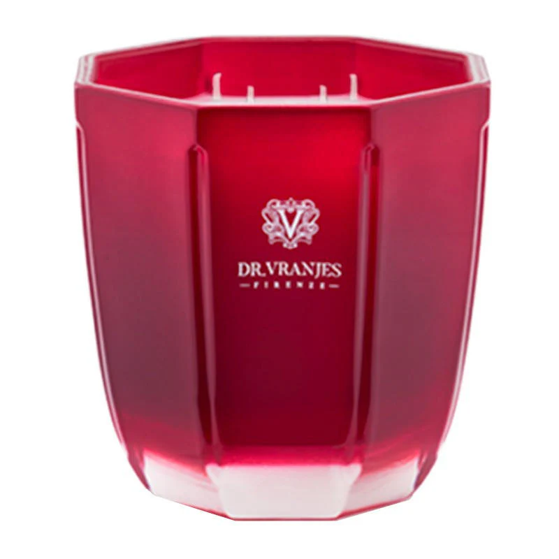 Candela Profumata Melograno - Image 3