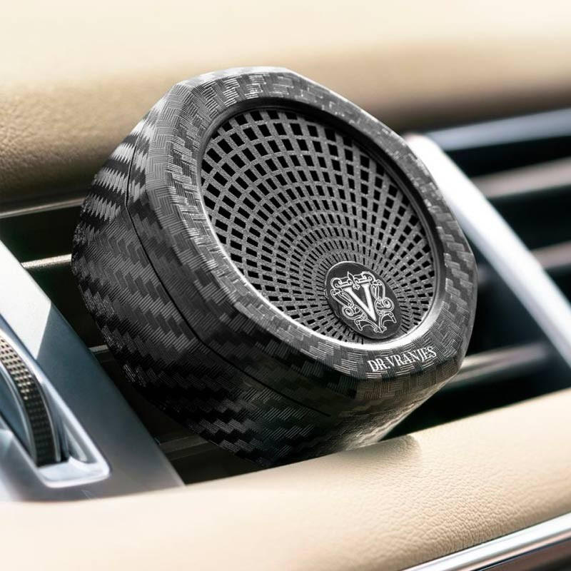 Car Parfum Carbonio - Image 4