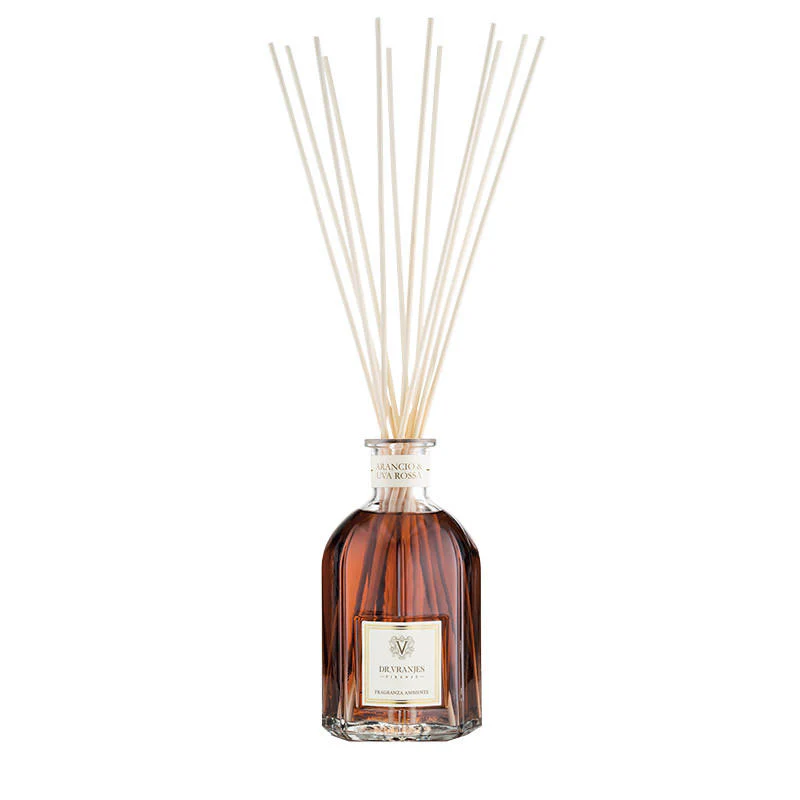 Fragranza d'ambiente Arancio e Uva Rossa - Image 7