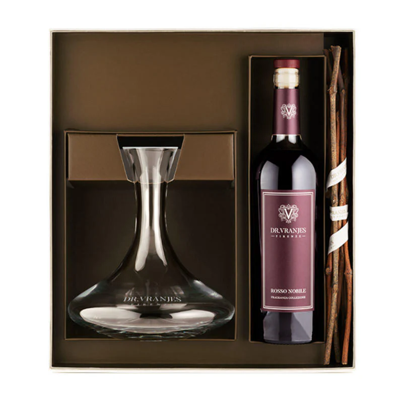 Fragranza d'ambiente Rosso Nobile - Image 11