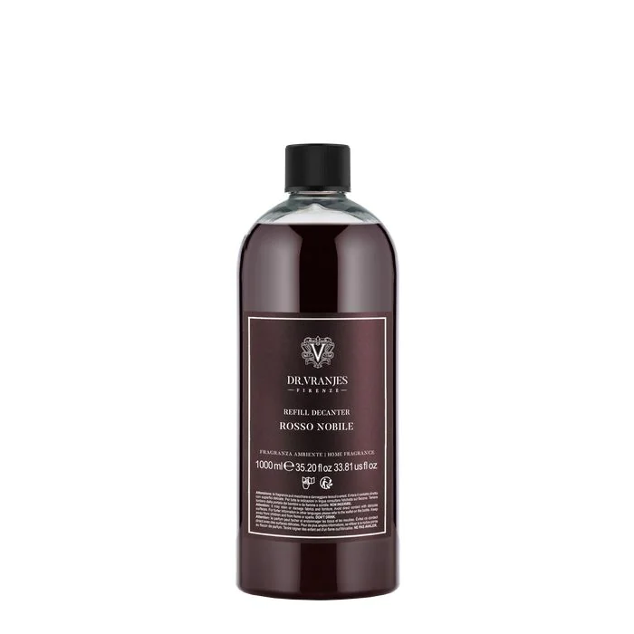 Fragranza d'ambiente Rosso Nobile - Image 12