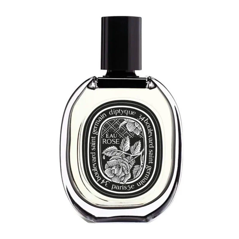 Eau Rose Eau de Parfum
