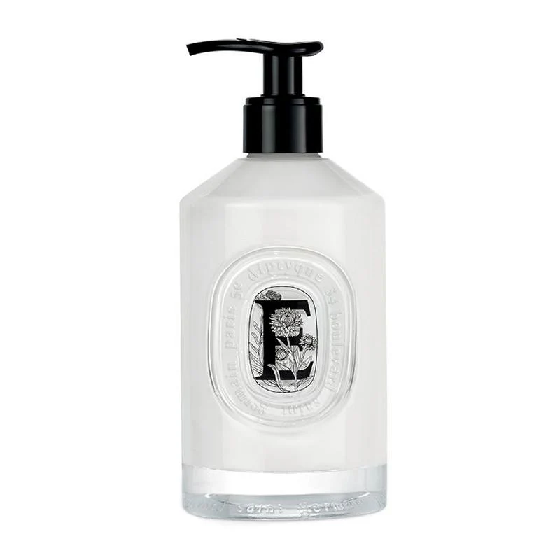 Emulsion Velours Mains 350ml Lozione Mani