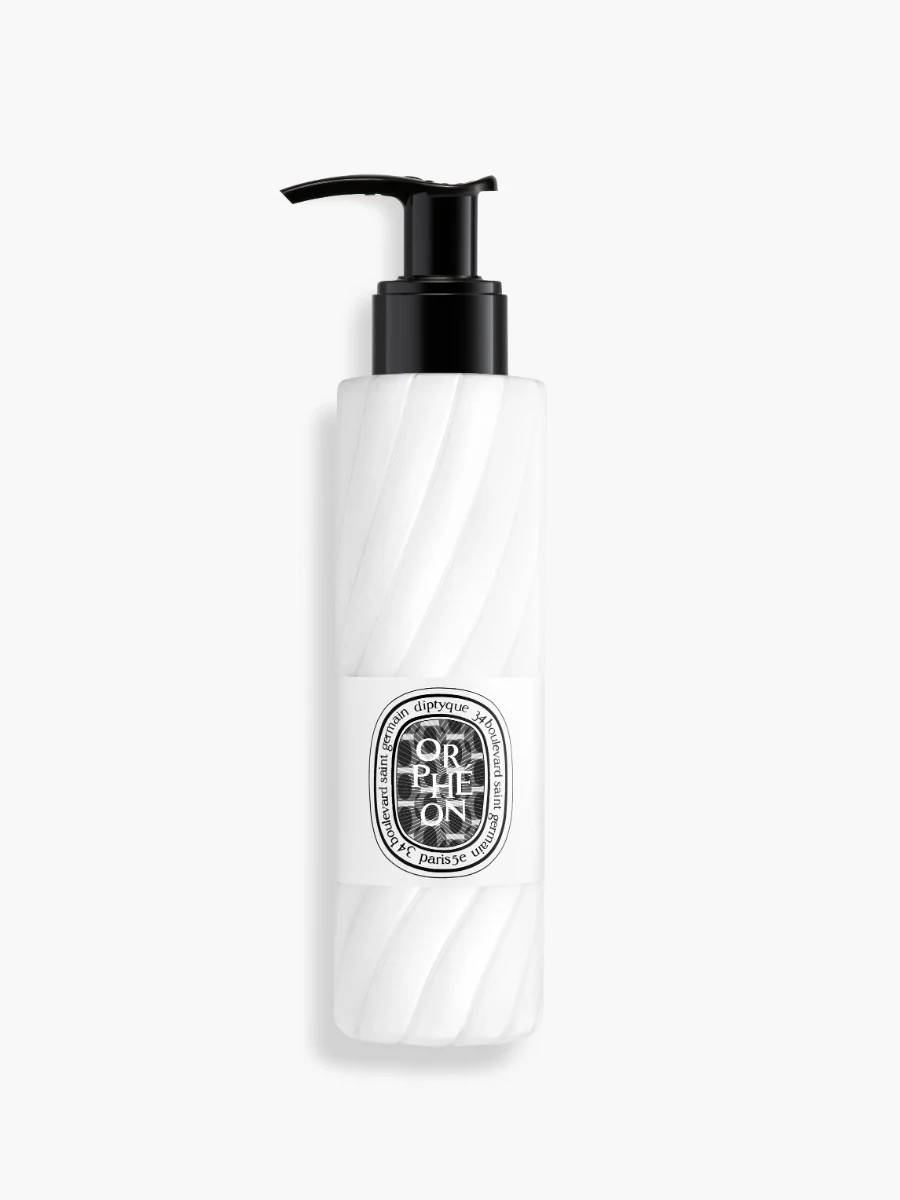 EMULSIONE MANI & CORPO ORPHEON 200 ML
