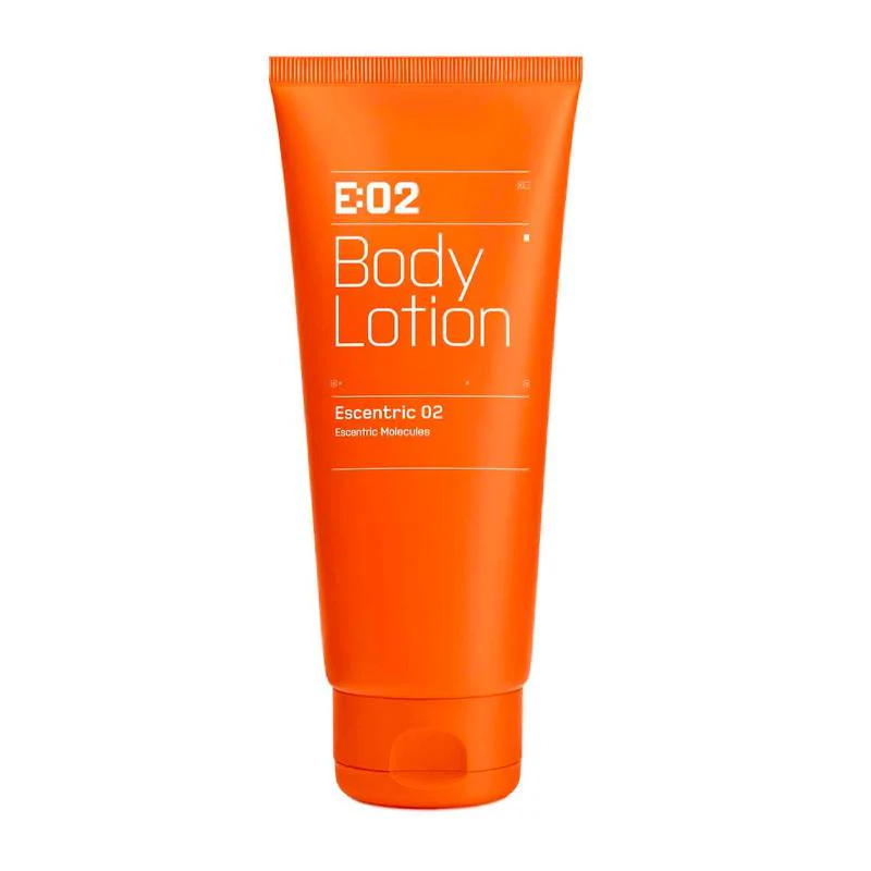 Escentric 02 Body lotion 200ml