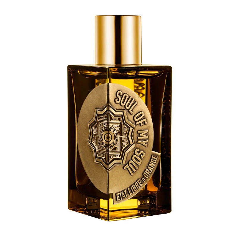 Soul Of My Soul 100ml EDP