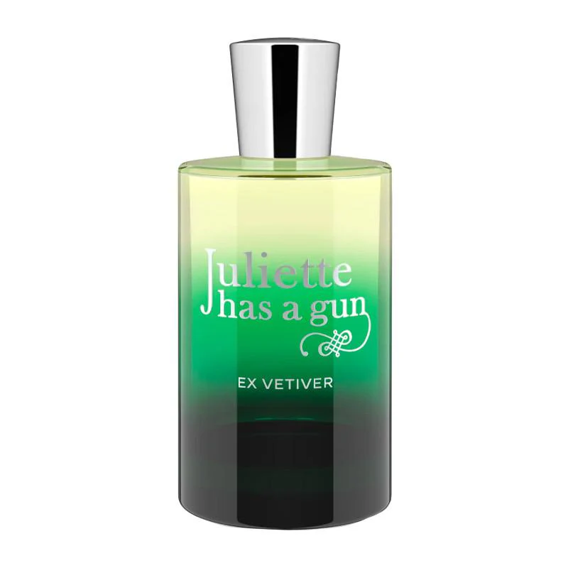 Ex Vetiver Edp