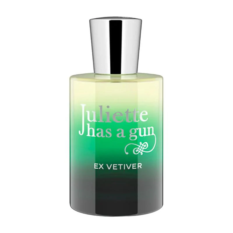 Ex Vetiver Edp - Image 3