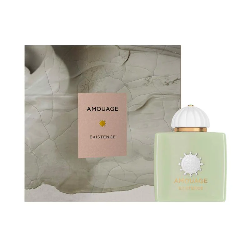 Existence EDP 100ml ODYSSEY COLLECTION - Image 2