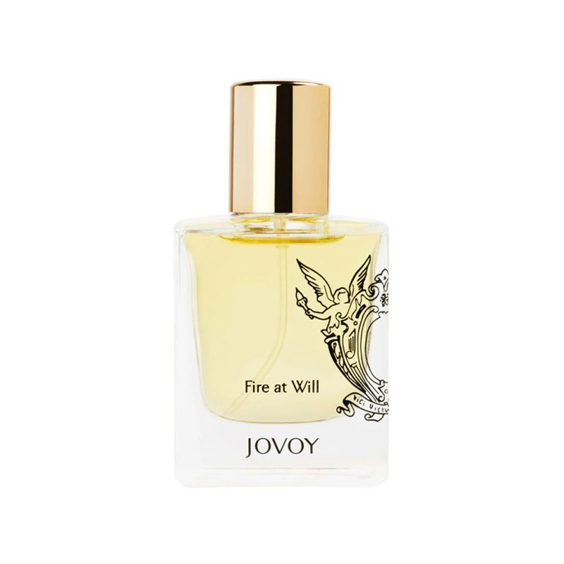 Fire At Will Eau de Parfum