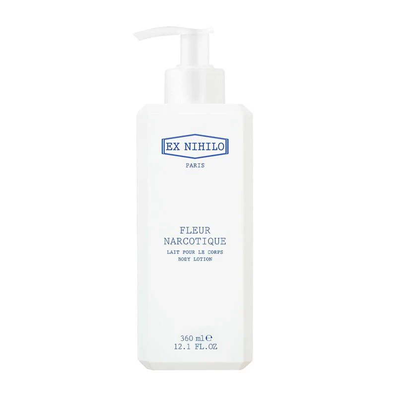 Fleur Narcotique Body Lotion 360 ml