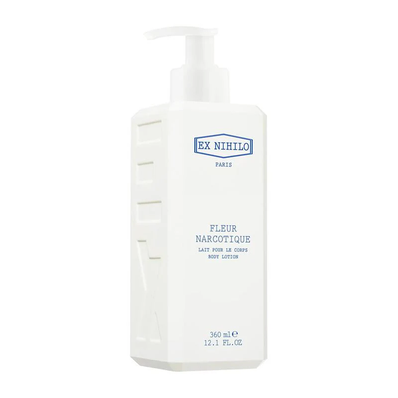 Fleur Narcotique Body Lotion 360 ml - Image 2