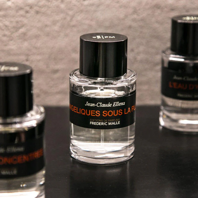 Angeliques Sous La Pluie 100ml - Image 4