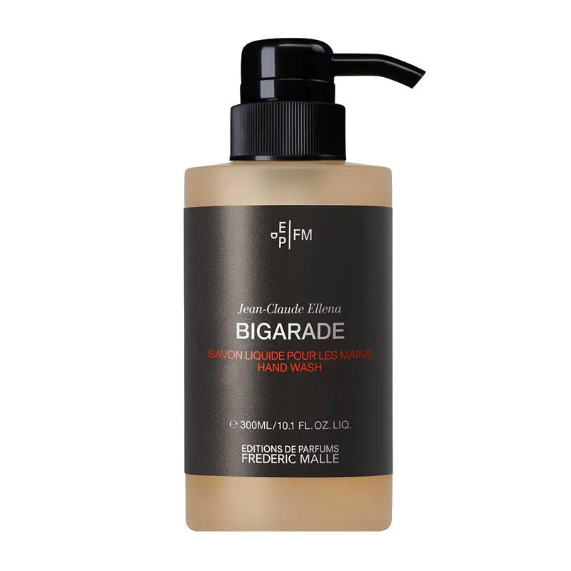 Bigarade Sapone Mani
