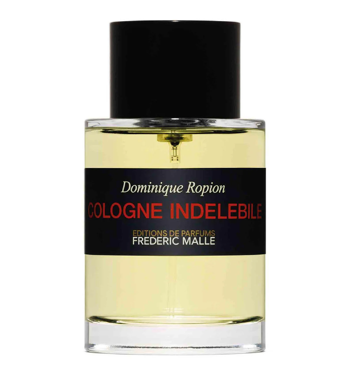 Cologne indelebile EDP - Image 4