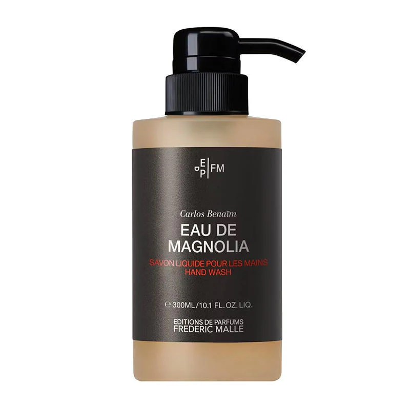 Eau de Magnolia Sapone Mani 300ml