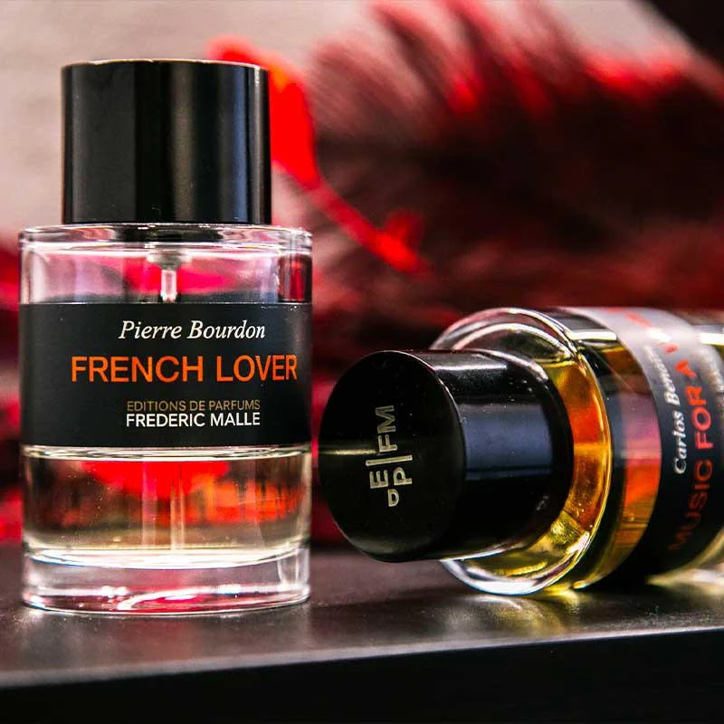 French Lover EDP - Image 3
