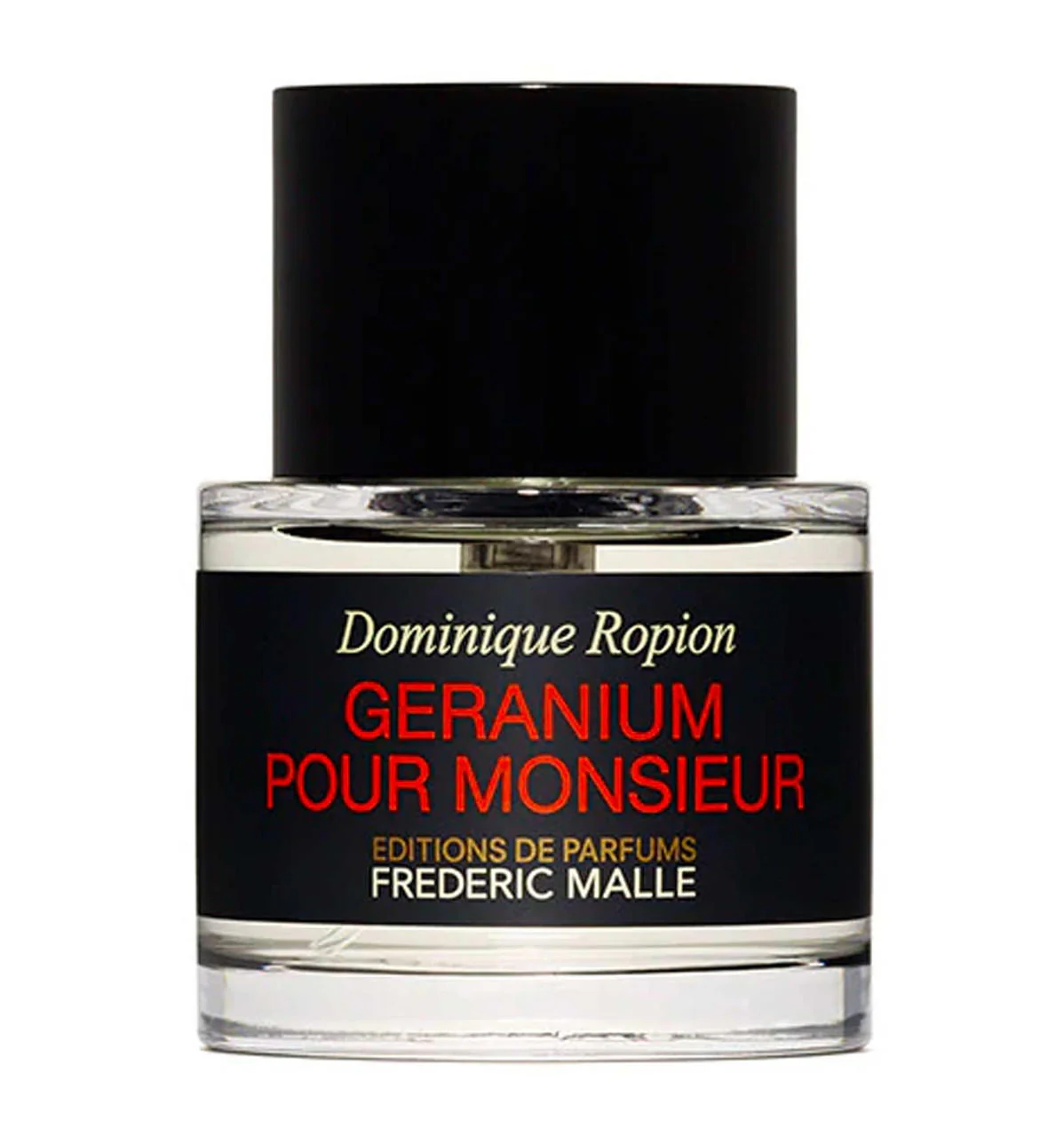 Geranium Pour Monsieur EDP