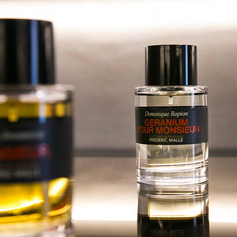 Geranium Pour Monsieur EDP - Image 3