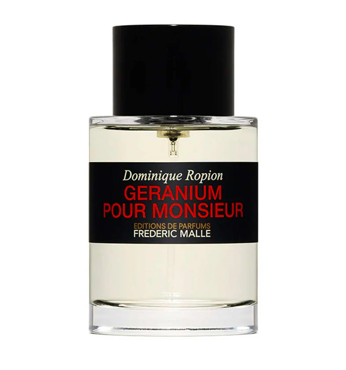 Geranium Pour Monsieur EDP - Image 4