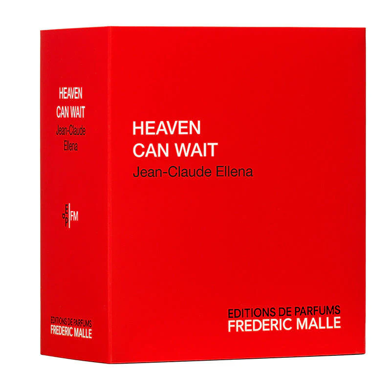Heaven Can Wait - Eau de Parfum - Image 3