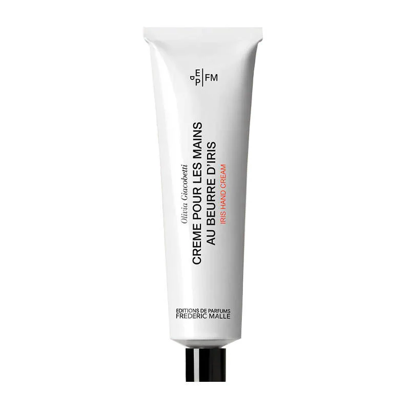 Iris Hand Cream - Image 2