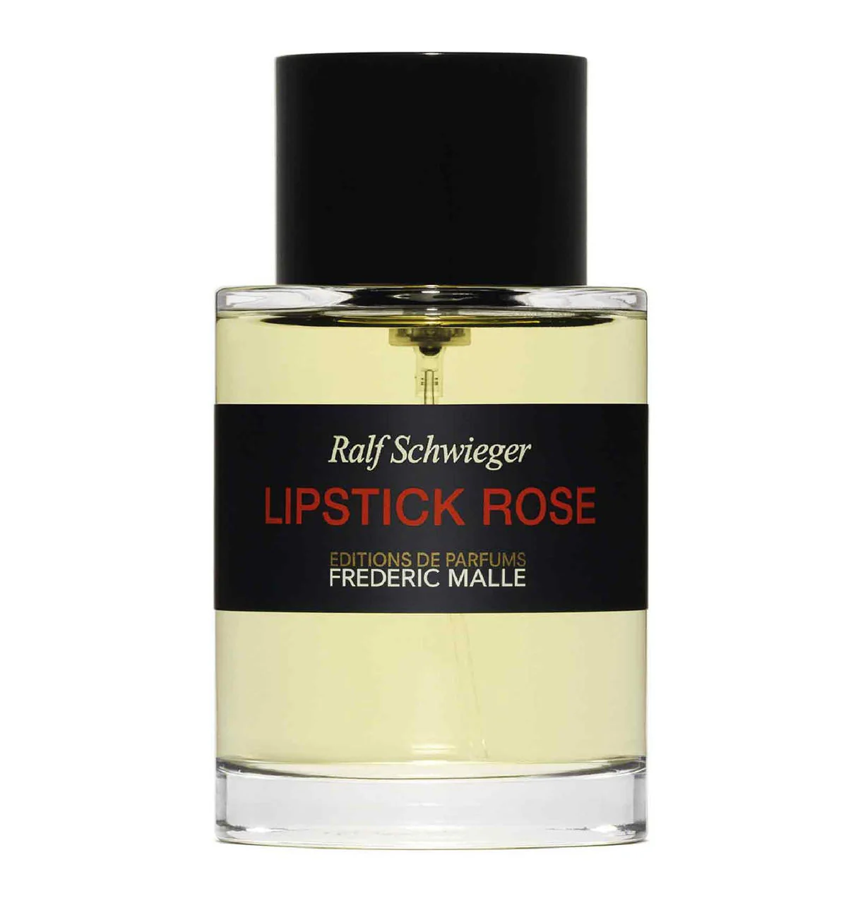 Lipstick rose EDP - Image 4