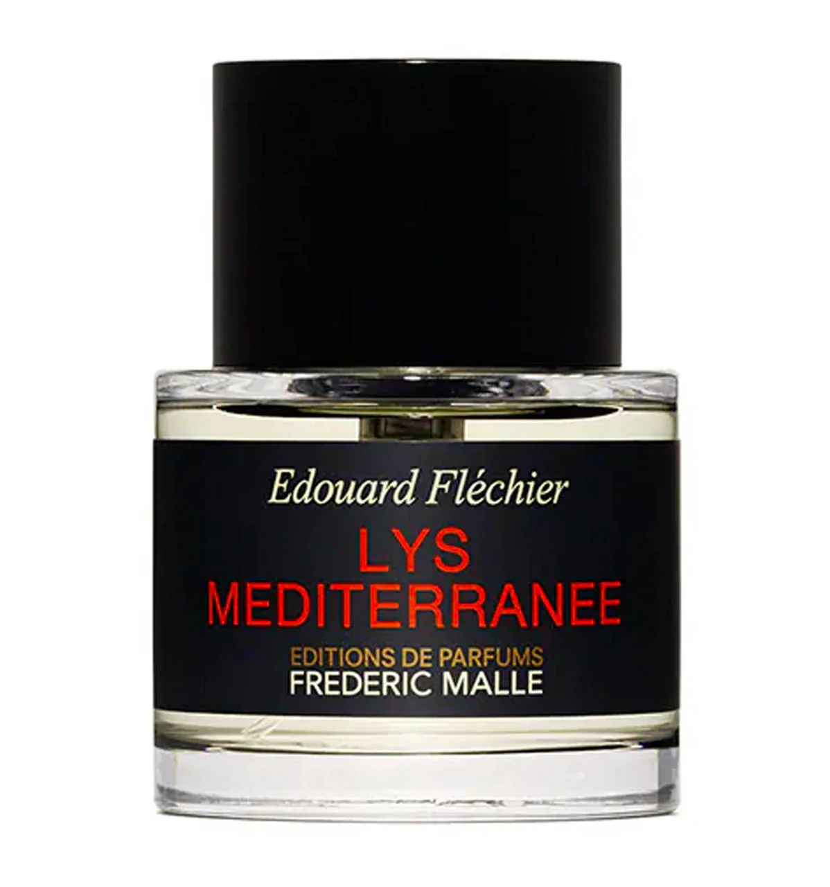Lys Mediterranee Eau de Parfum 100ml