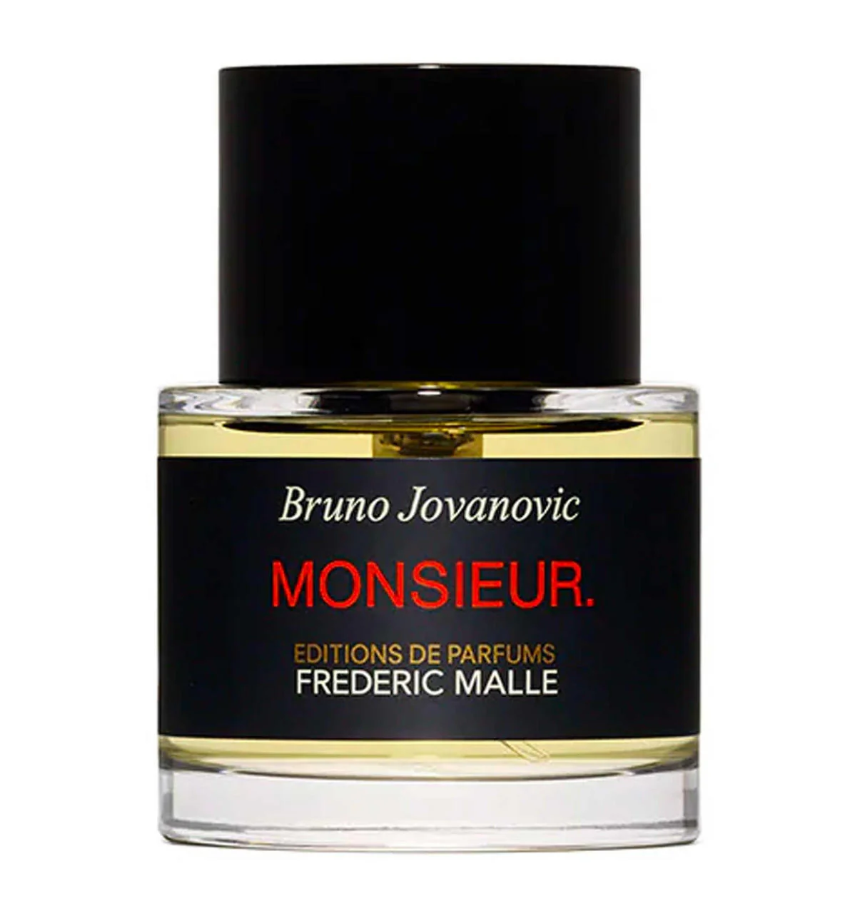 Monsieur EdP