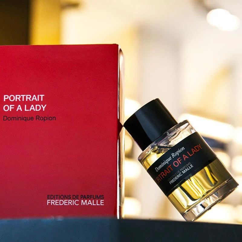 Portrait of a Lady Eau de Parfum - Image 3