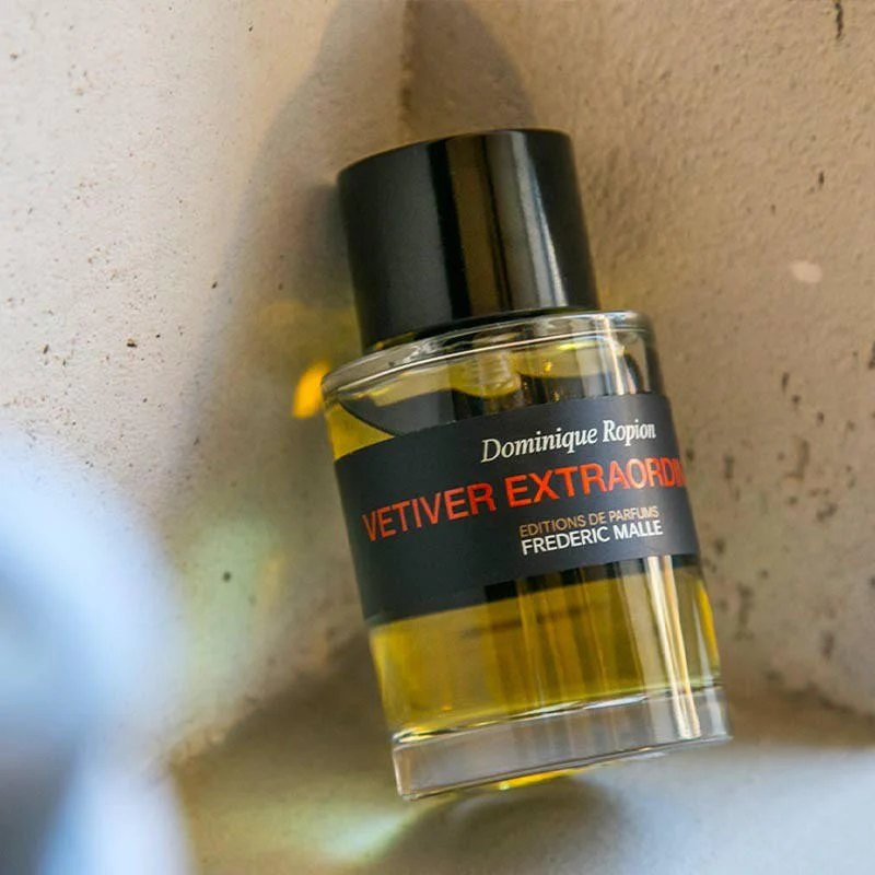 Vetiver Extraordinaire EDP - Image 3