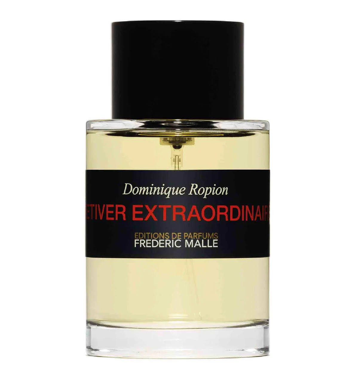 Vetiver Extraordinaire EDP - Image 5