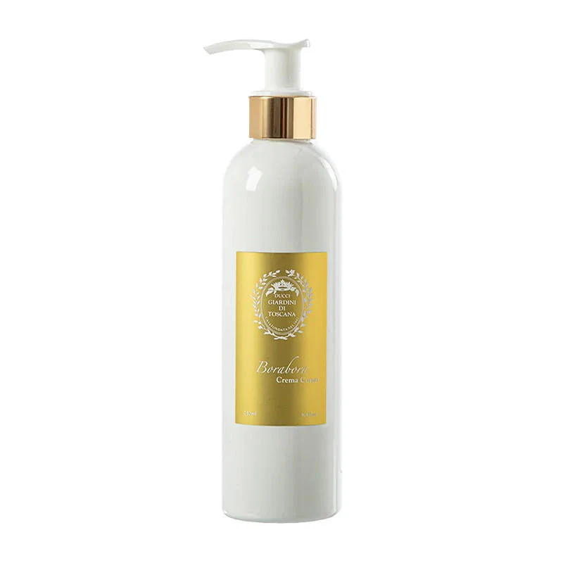 Borabora Crema Corpo